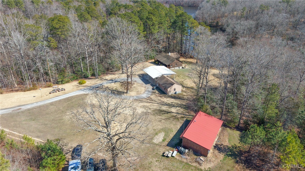 Property Photo:  14401 Doctors Creek Rd  VA 23089 