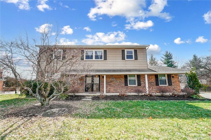 5471 Foley Road  Cincinnati OH 45238 photo