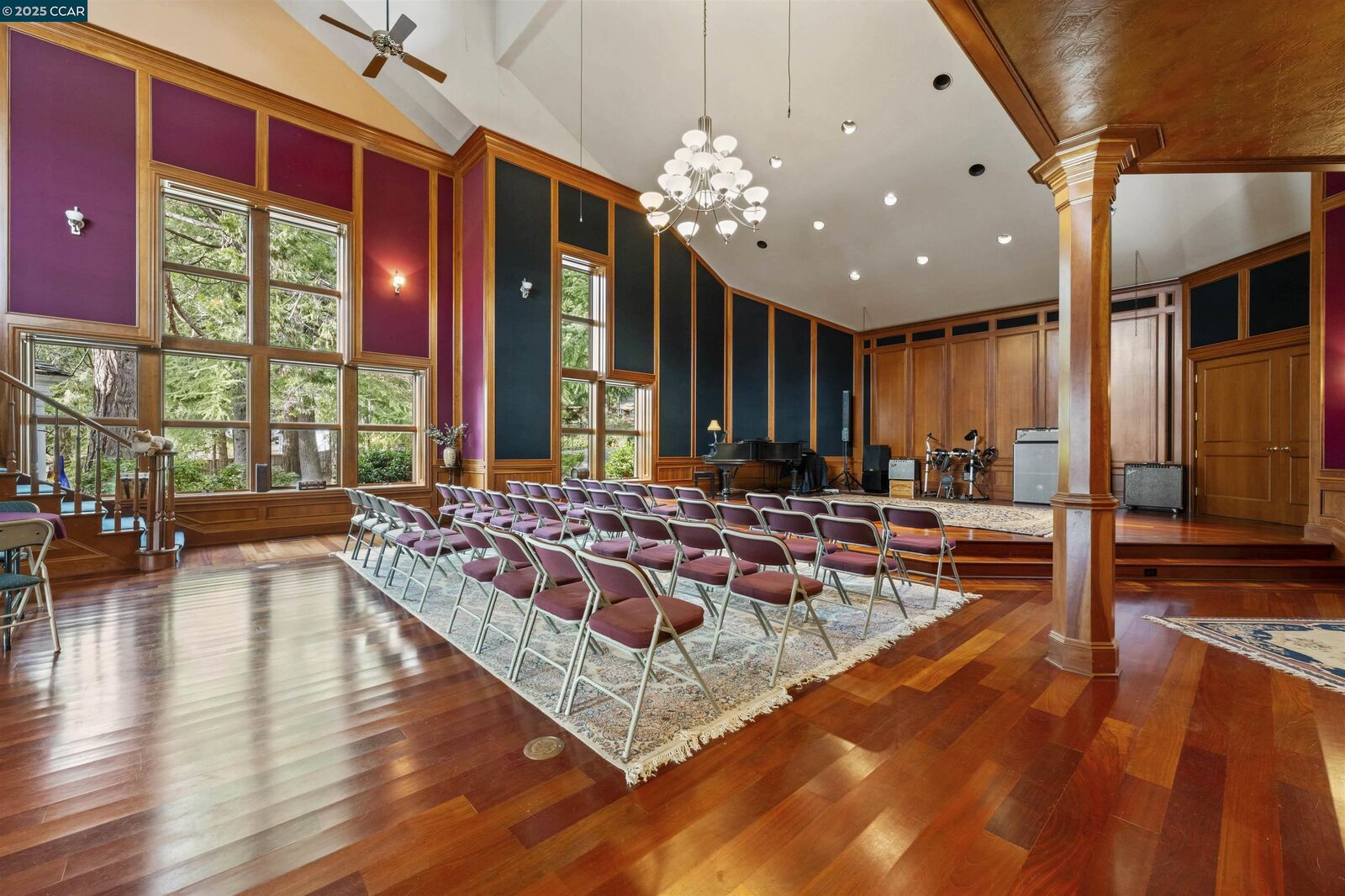 Property Photo:  11417 Red Dog Rd  CA 95959 