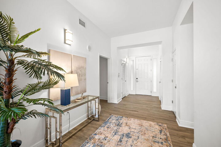 Property Photo: 112 Seascape Drive #2402 Penthouse FL 32550