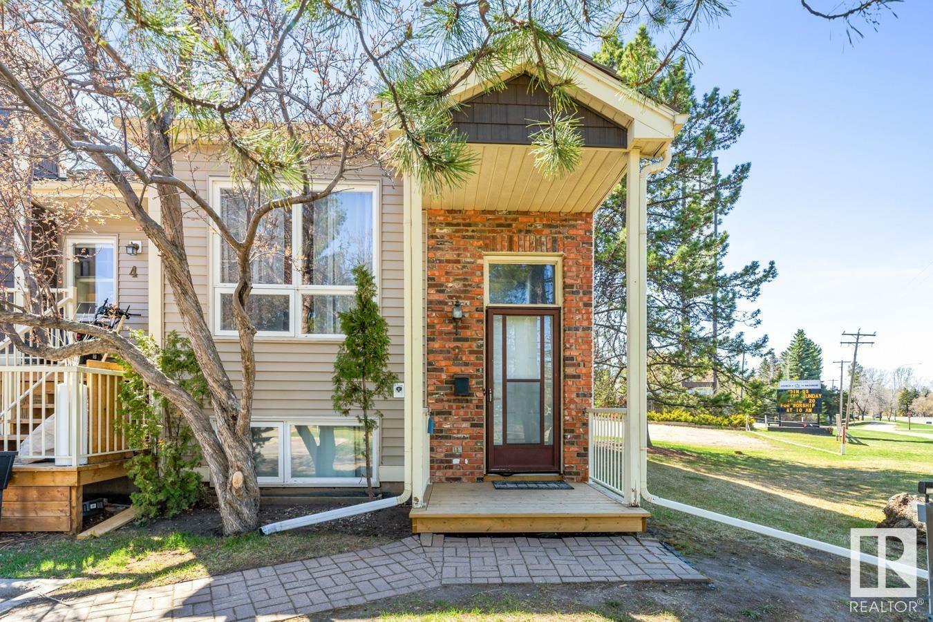 1440 Sherwood Drive 2  Sherwood Park AB T8A 4W3 photo