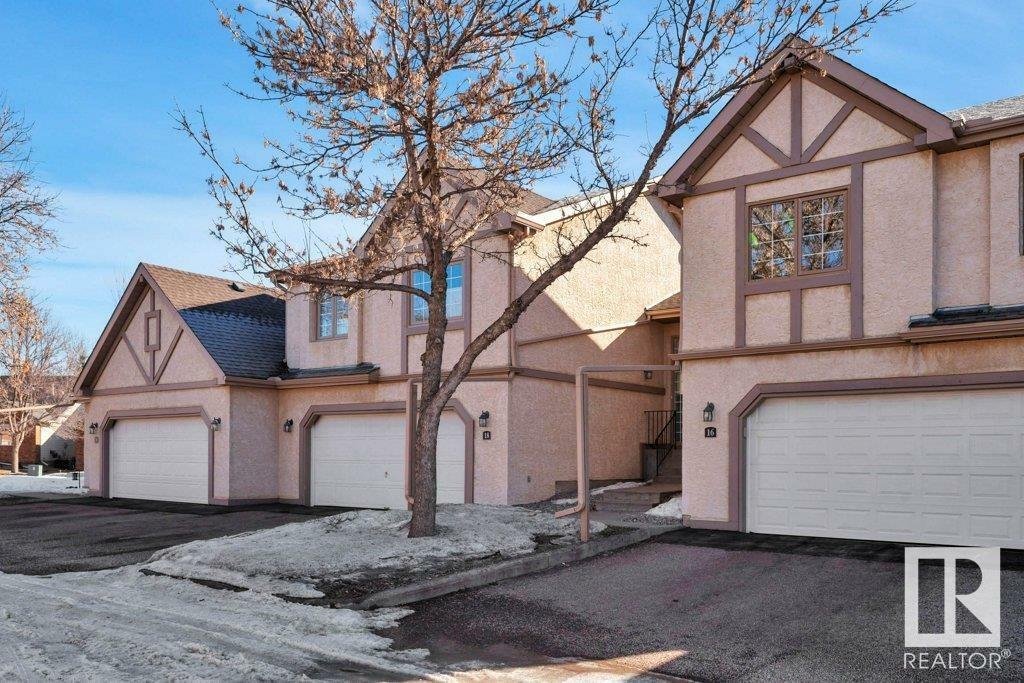 Property Photo:  57A Erin Ridge Drive 18  AB T8N 6G1 