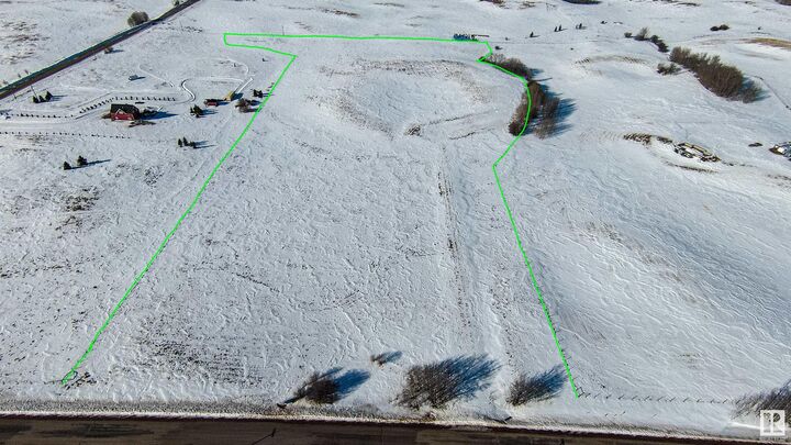 Twp 540 Range Rd 212  Rural Strathcona County AB T6K 3K8 photo
