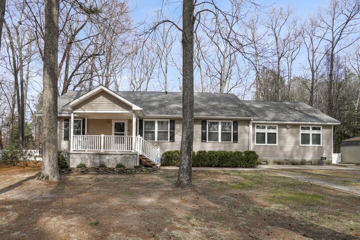 28111 Harbor Rd  Melfa VA 23410 photo