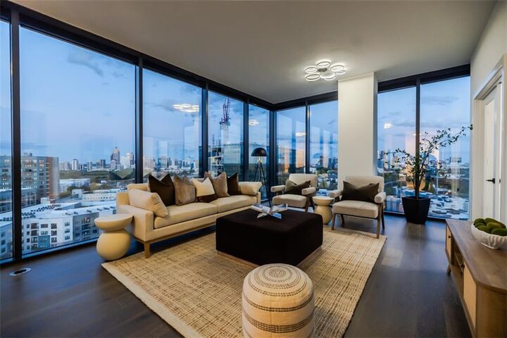 Property Photo:  788 W Marietta Street NW 1302  GA 30318 