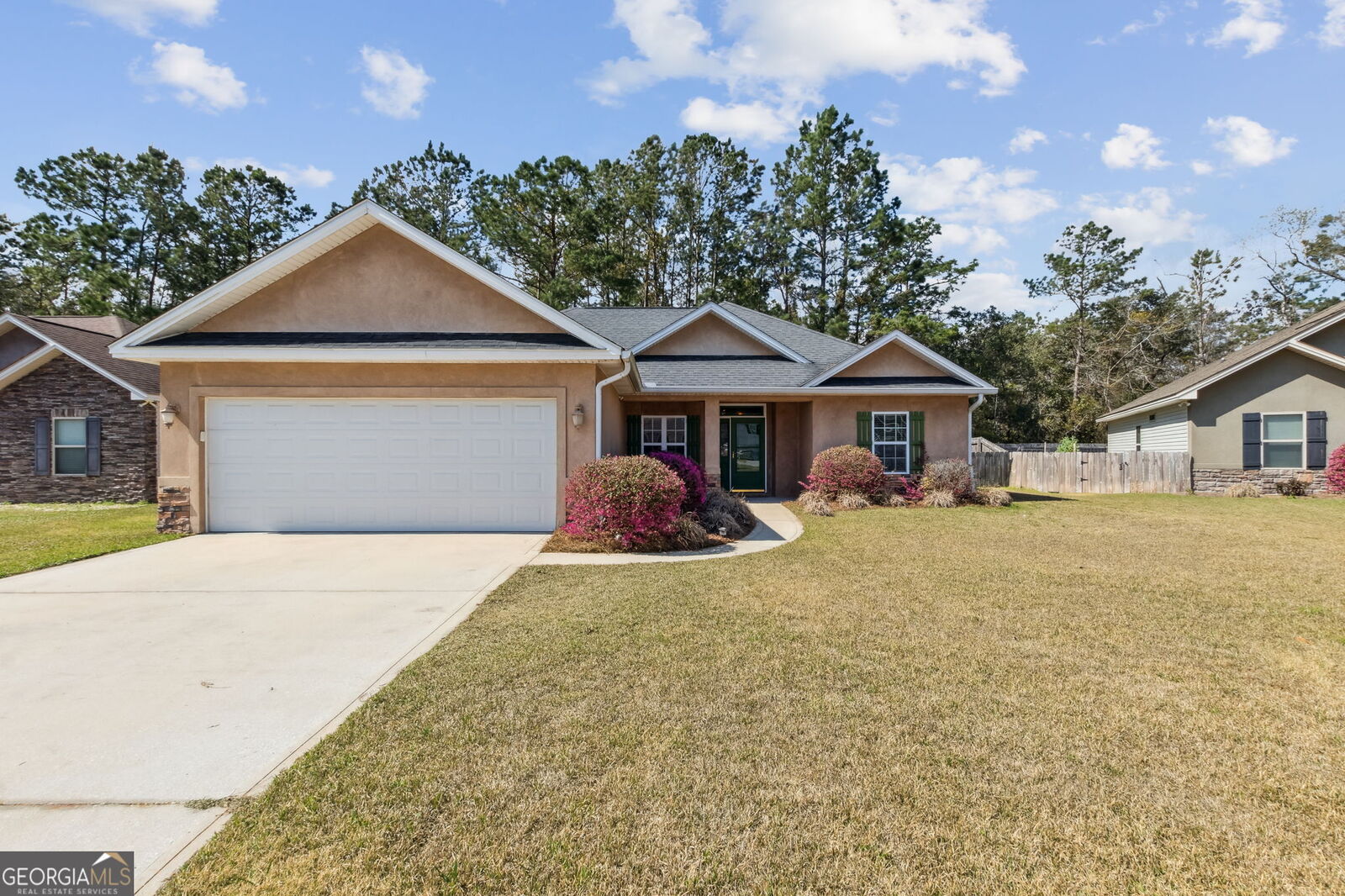 Property Photo:  29 Cattail Court  GA 31523 
