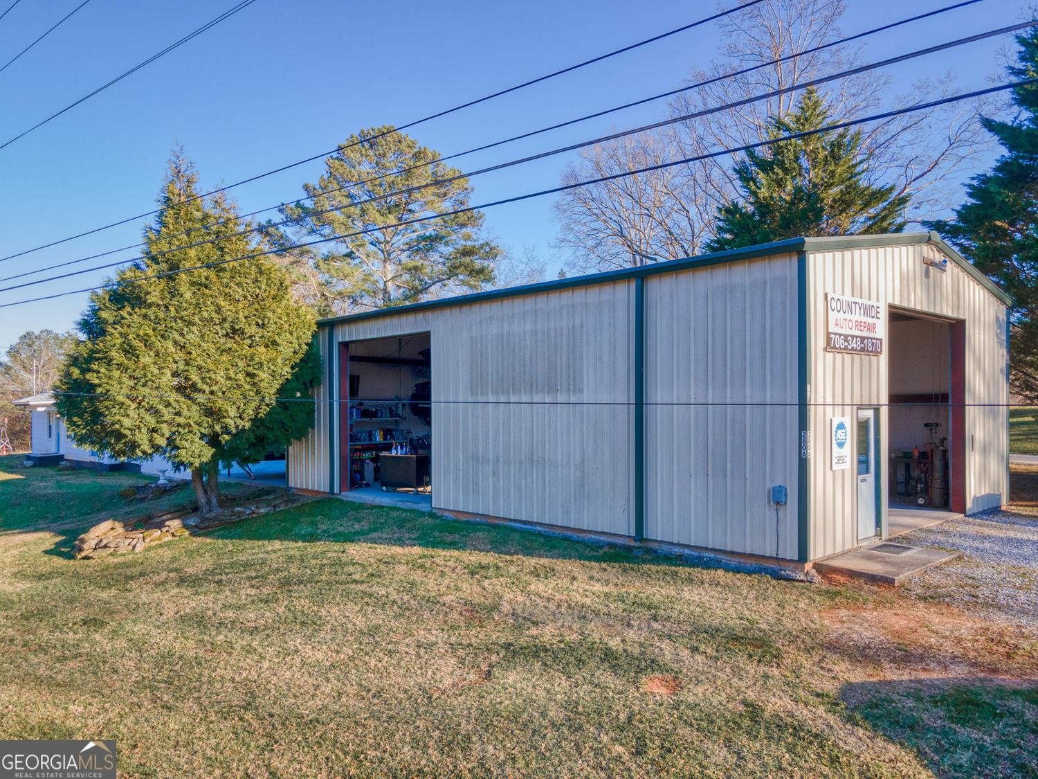 Property Photo: 280 Ferguson Circle Circle GA 30528