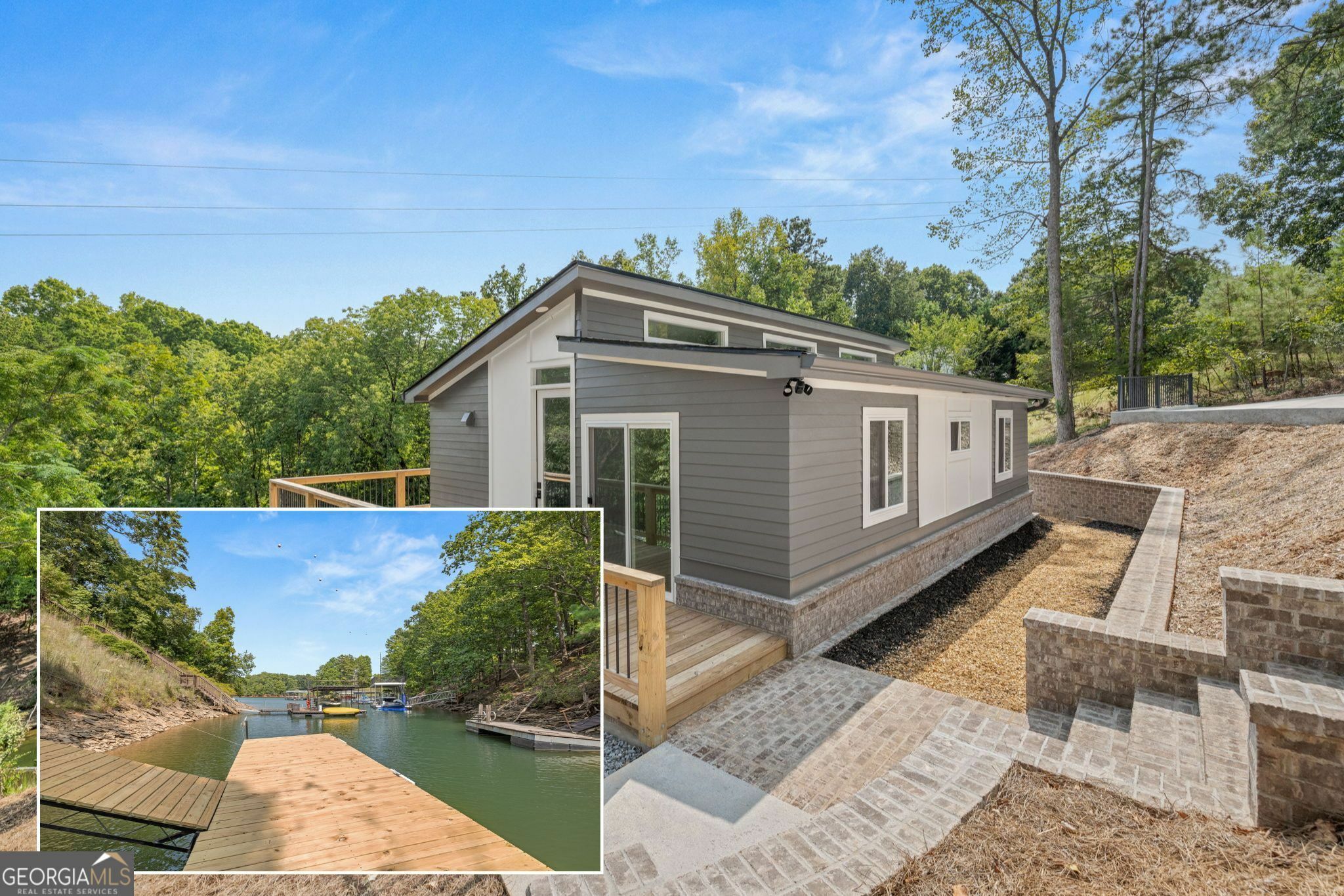 Property Photo: 6564 Bermuda Lane GA 30542