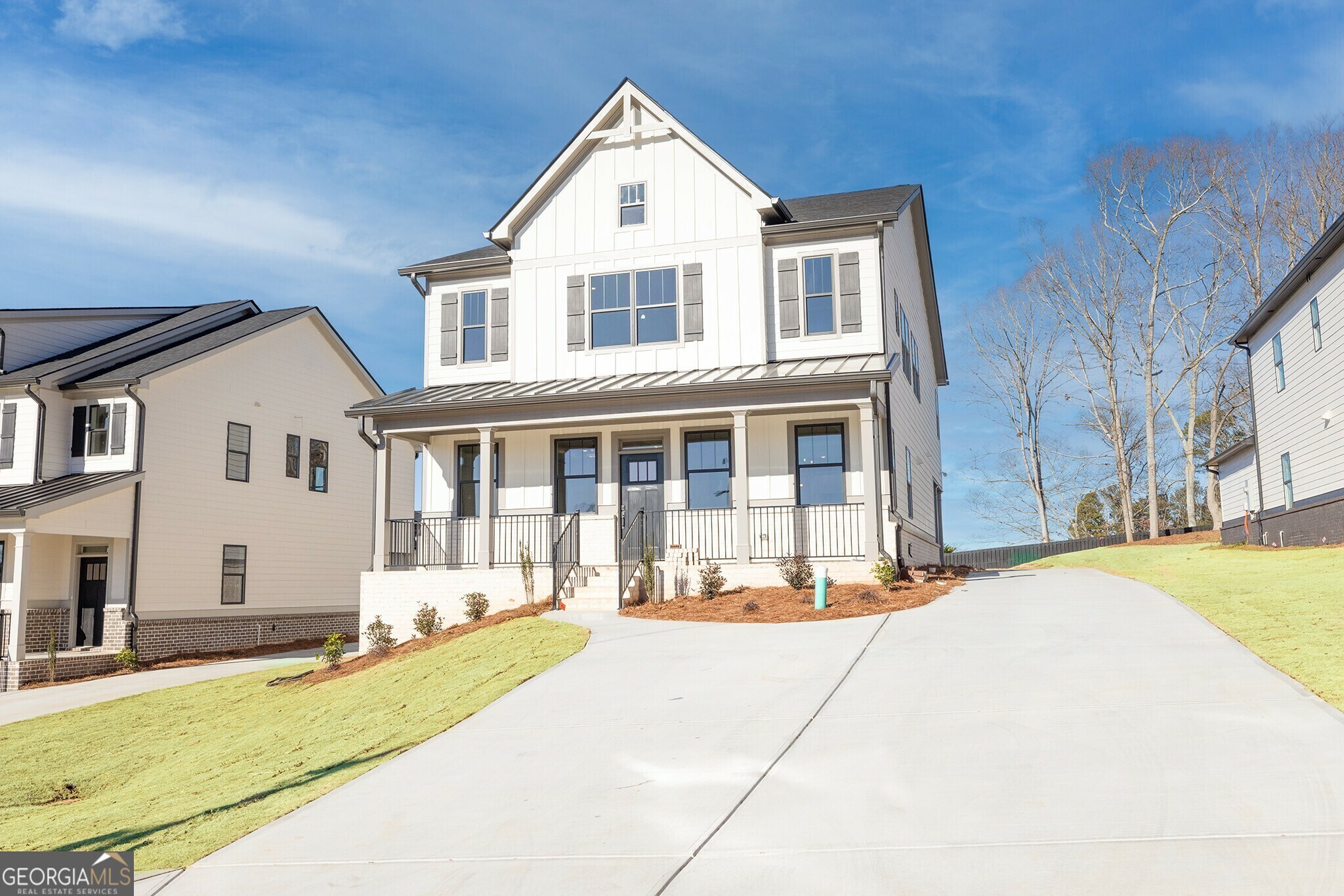 Property Photo: 5816 Gainesville Street GA 30542