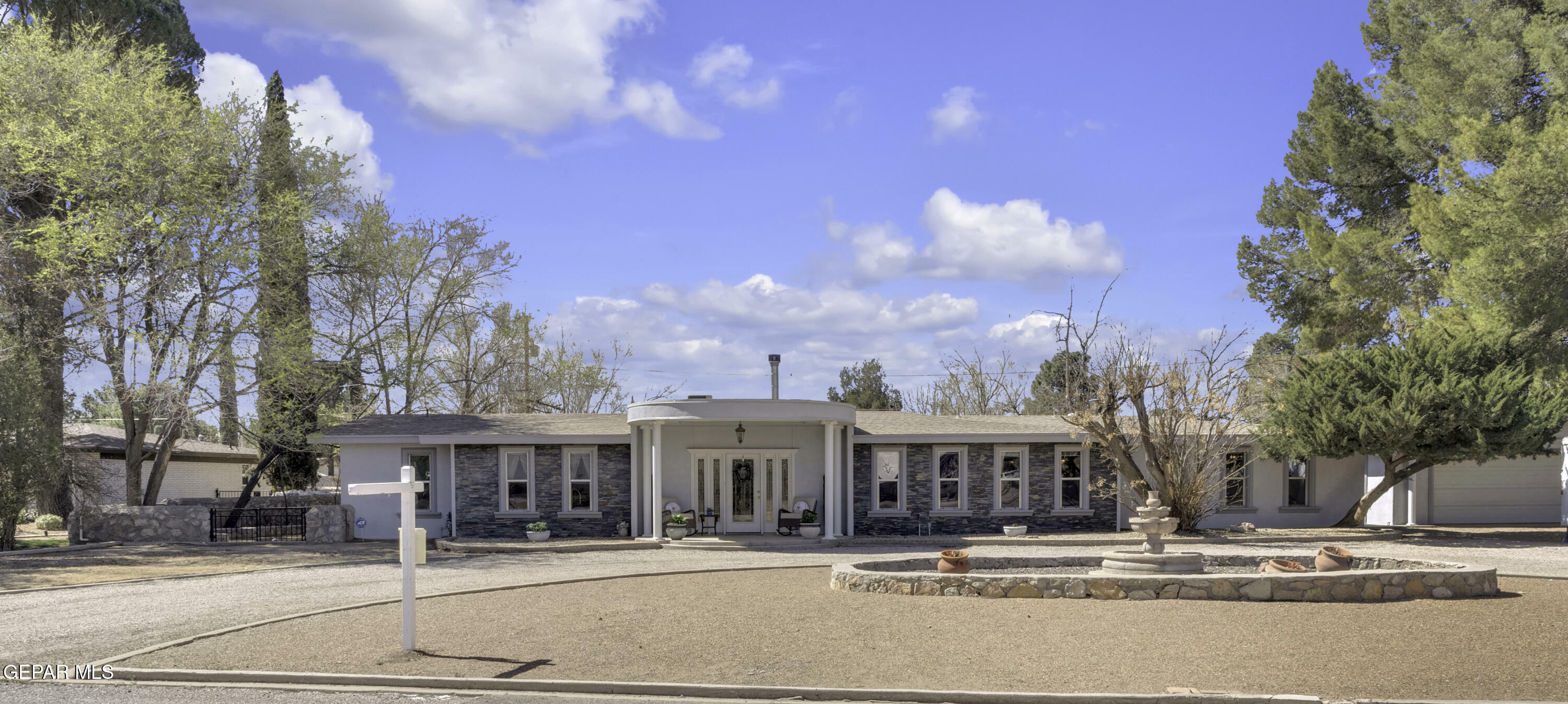 Property Photo: 4829 Caseta Road Road TX 79922