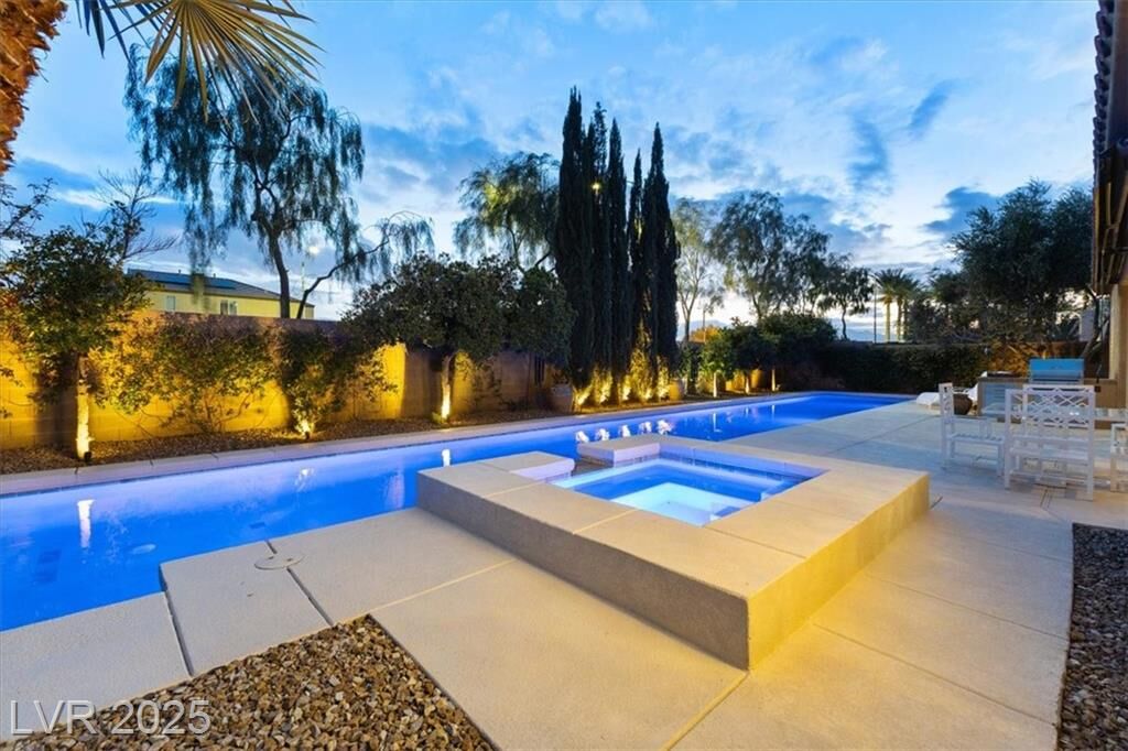 Property Photo:  7307 Iron Oak Avenue  NV 89113 
