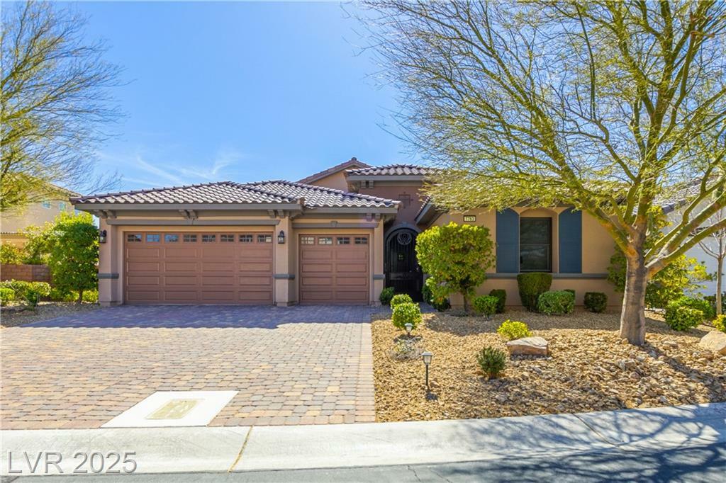 7763 Brisk Ocean Avenue  Las Vegas NV 89178 photo