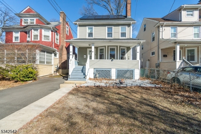 Property Photo: 246 W 3rd Ave NJ 07203