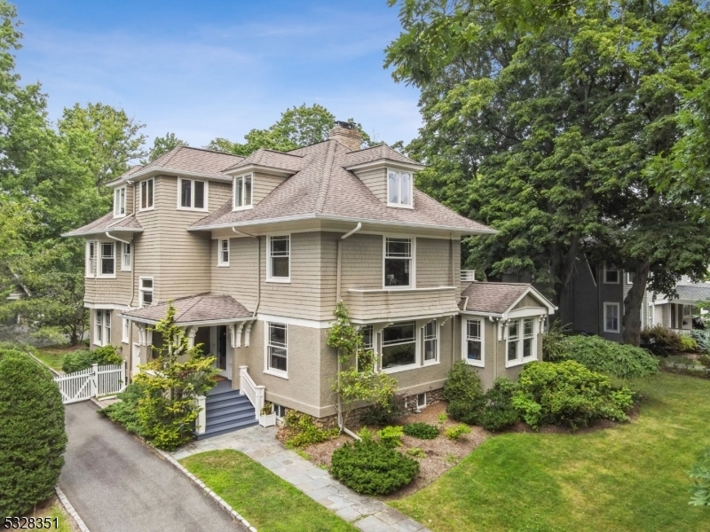 Property Photo: 171 Wildwood Ave NJ 07043