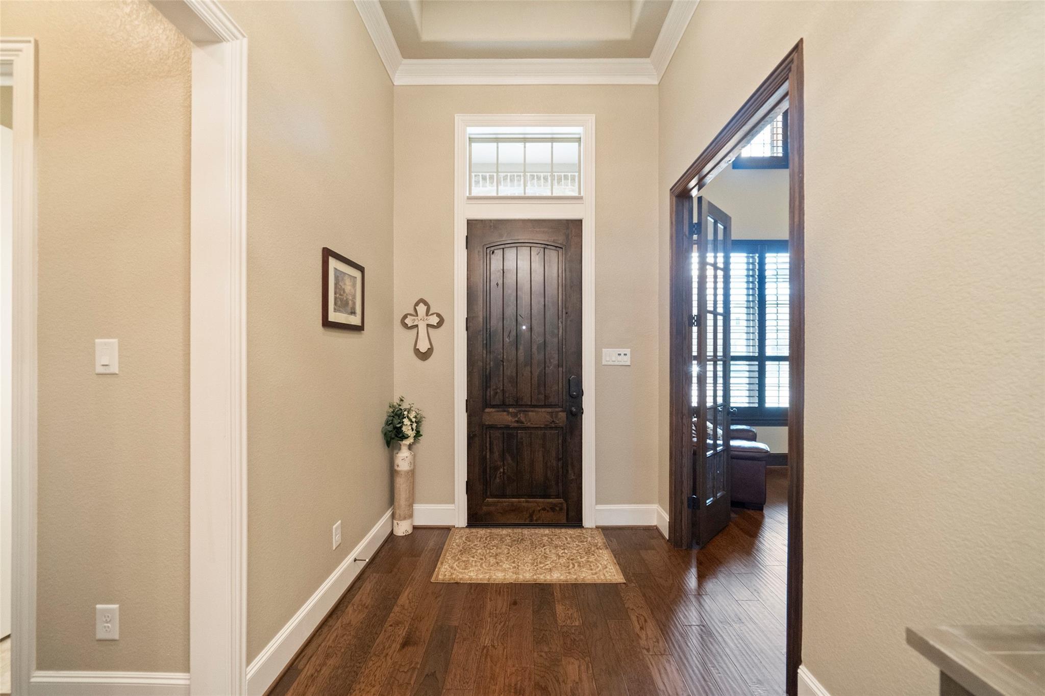 Property Photo: 142 Monterrey Bend TX 77316