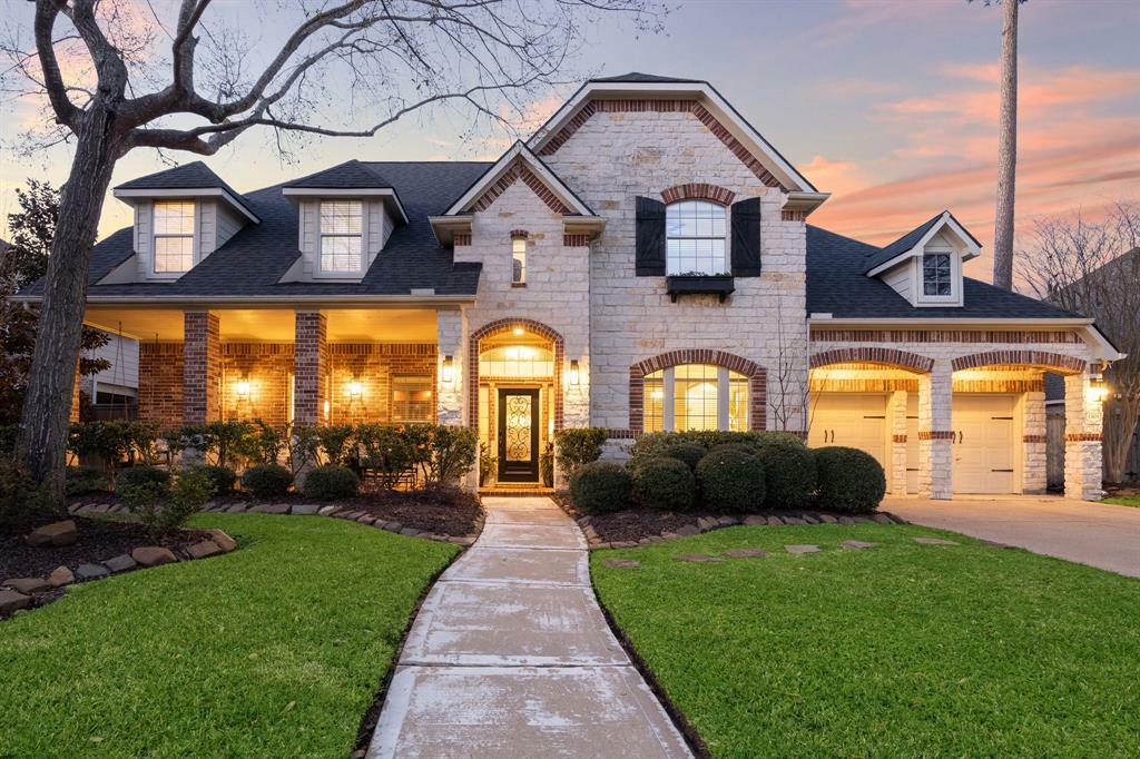 Property Photo:  1303 Roseberry Manor Drive  TX 77379 