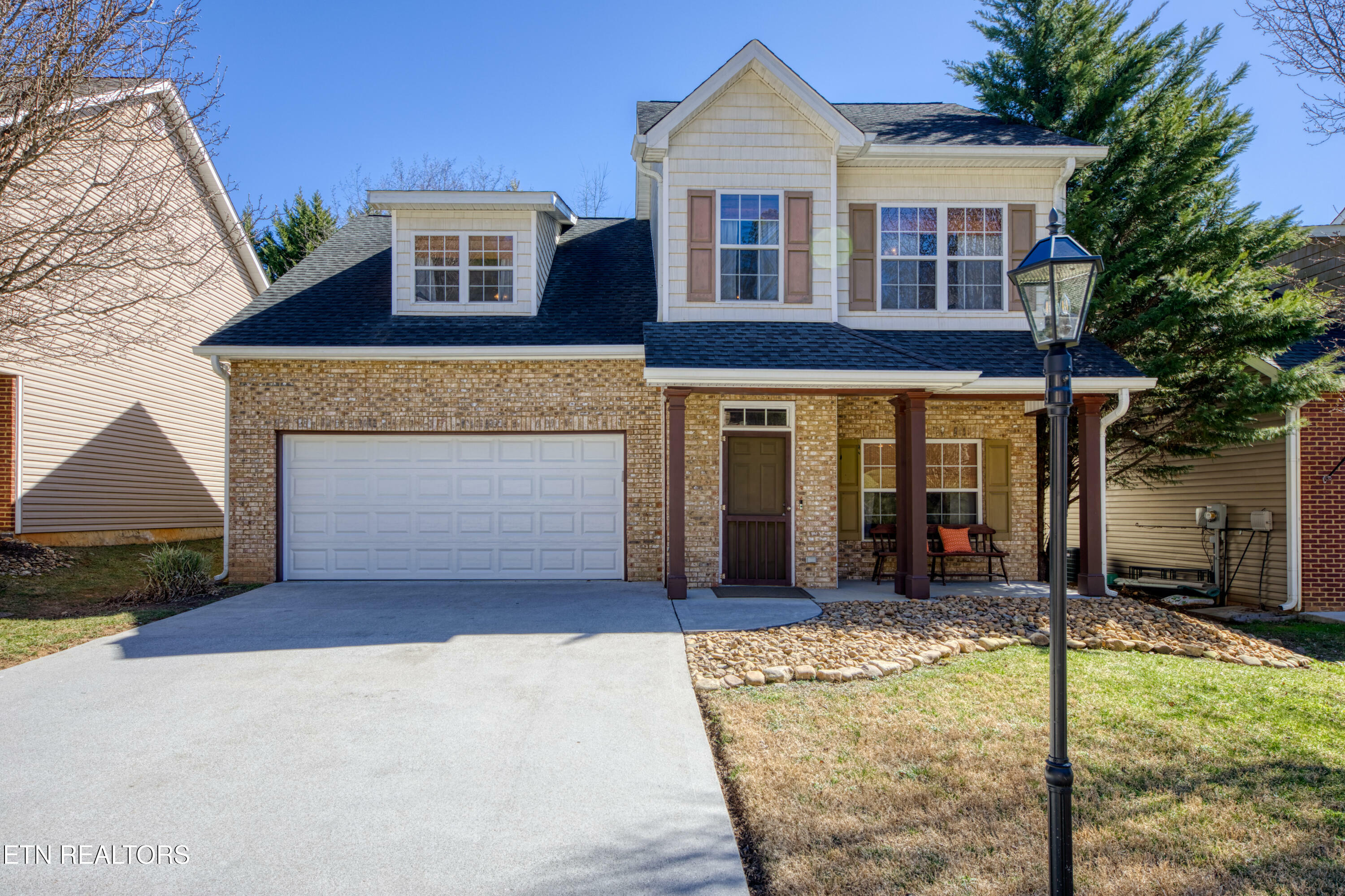 Property Photo: 10716 Meriwether Lane TN 37934