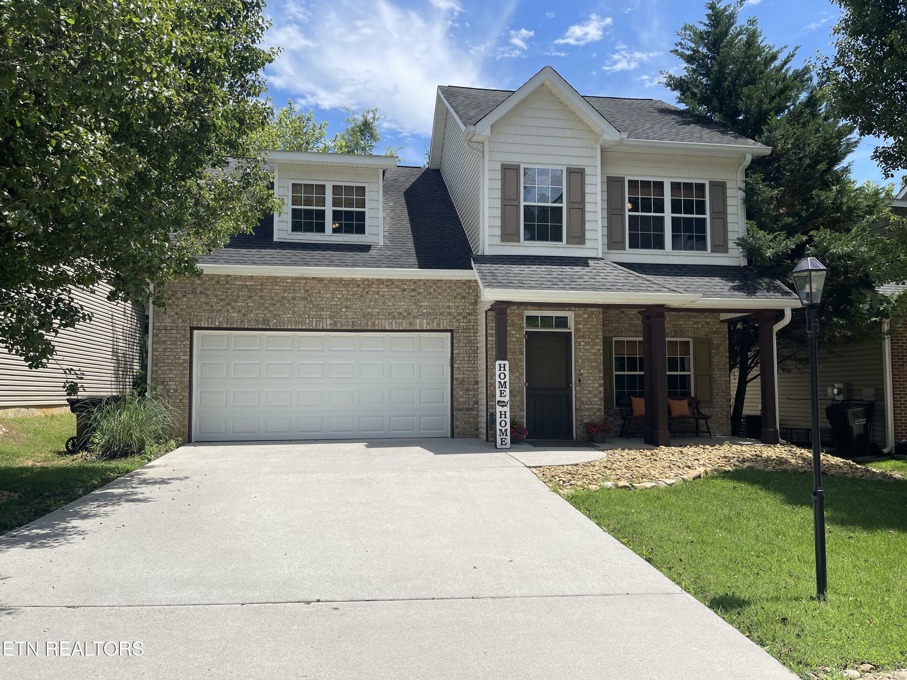 Property Photo: 10716 Meriwether Lane TN 37934