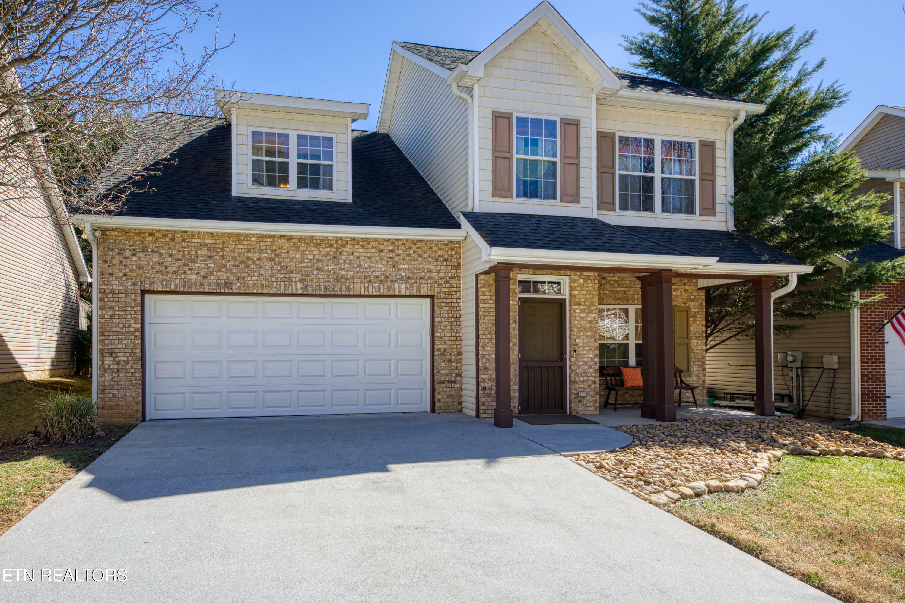 Property Photo:  10716 Meriwether Lane  TN 37934 