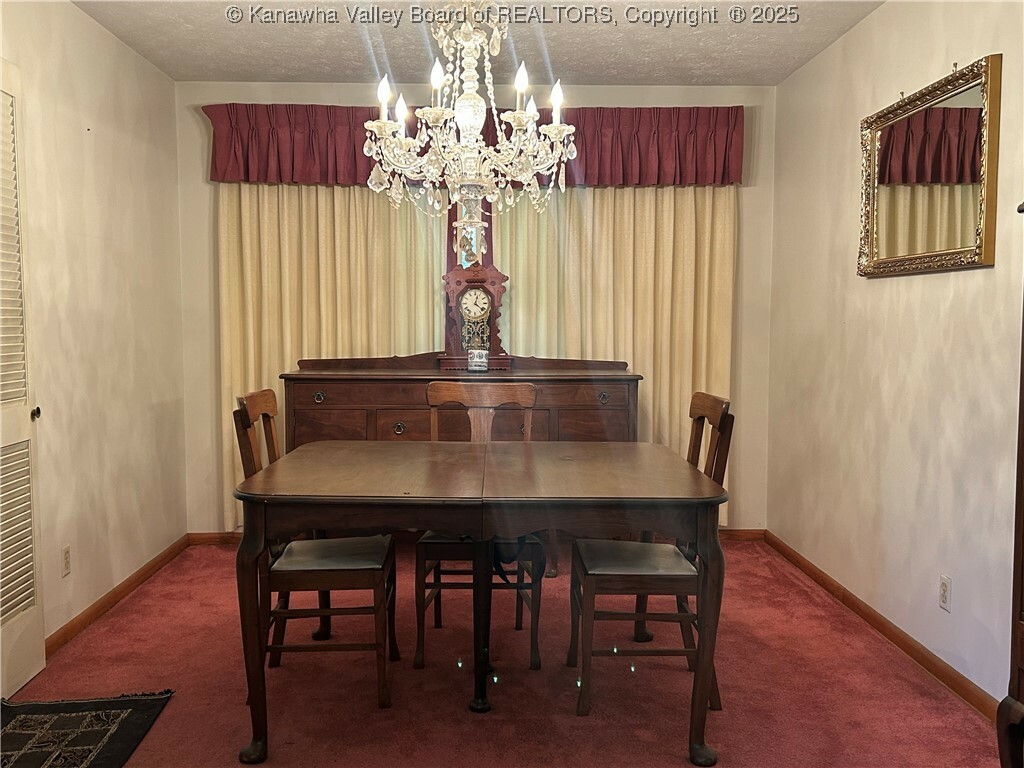 Property Photo: 4915 Chesterfield Avenue WV 25304