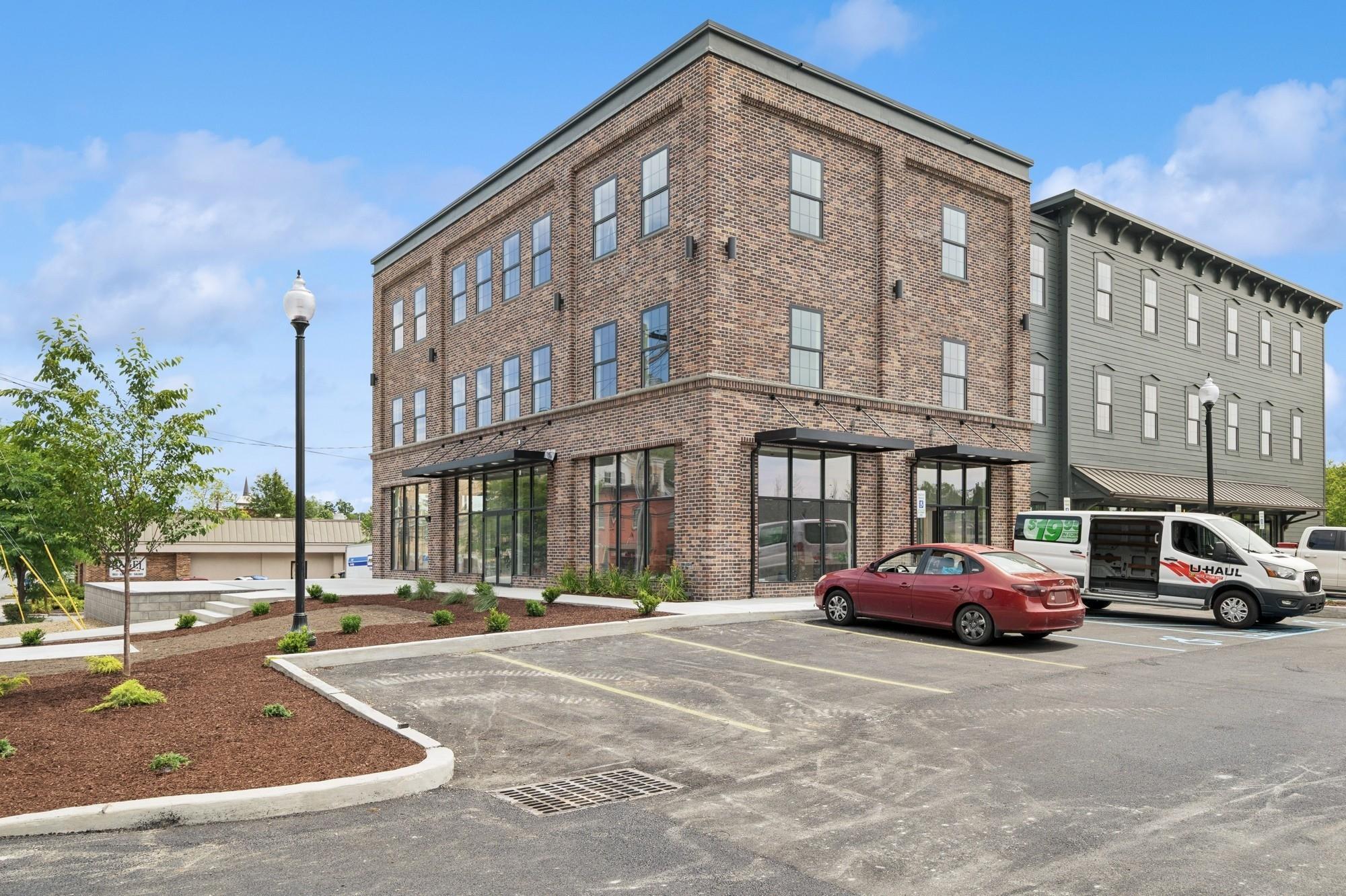 Property Photo: 153 Greenwich Avenue 306 NY 10924