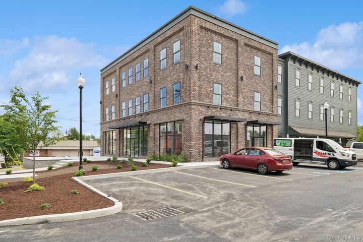 Property Photo:  153 Greenwich Avenue 306  NY 10924 