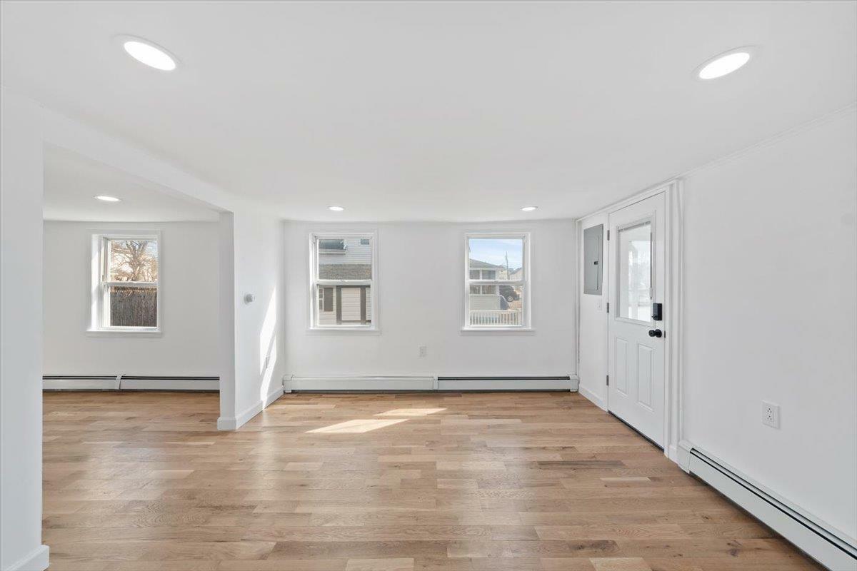 Property Photo: 177 4th Street NY 10596