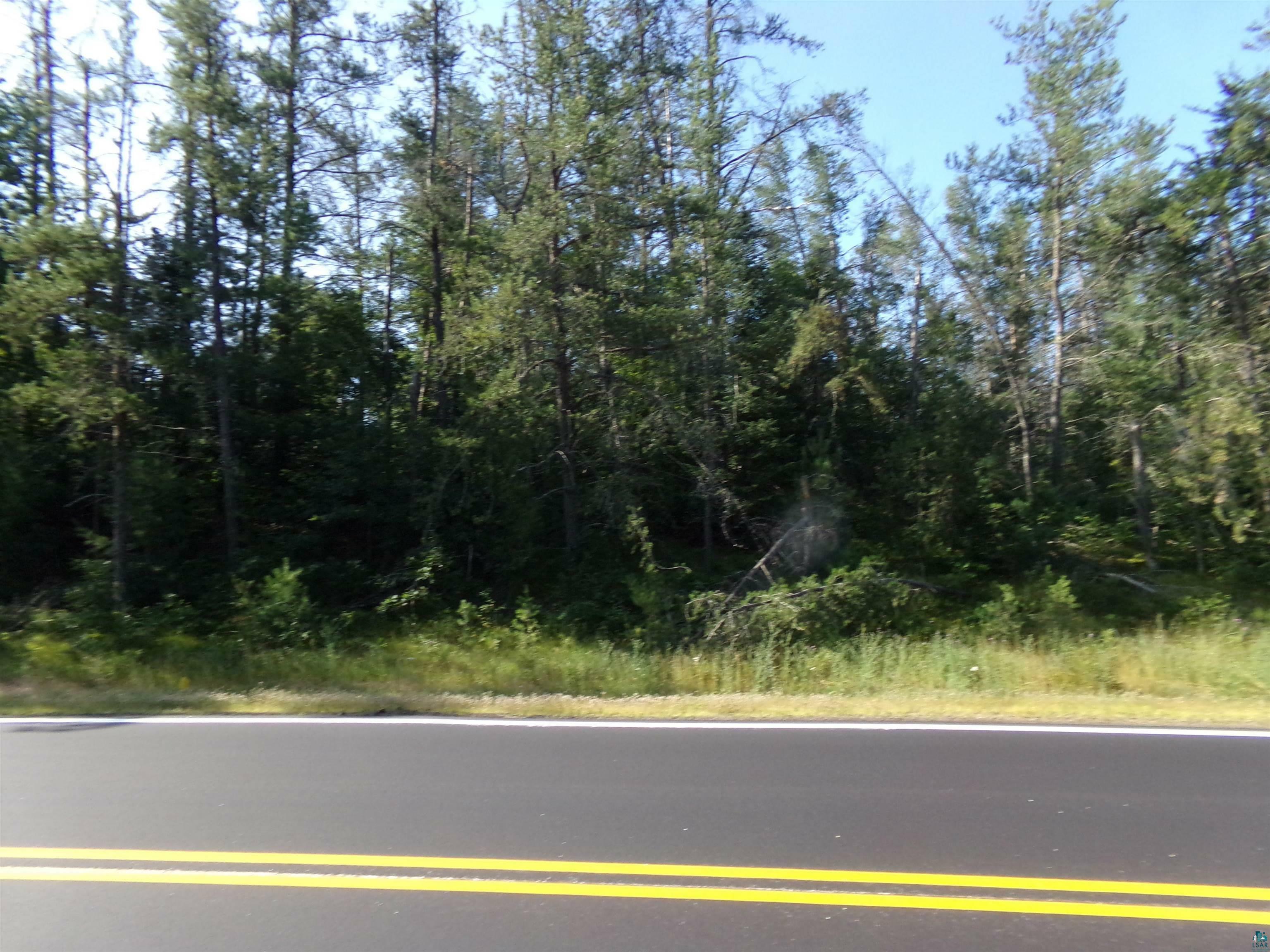 Property Photo: Tbd Baldwin Ave WI 54873