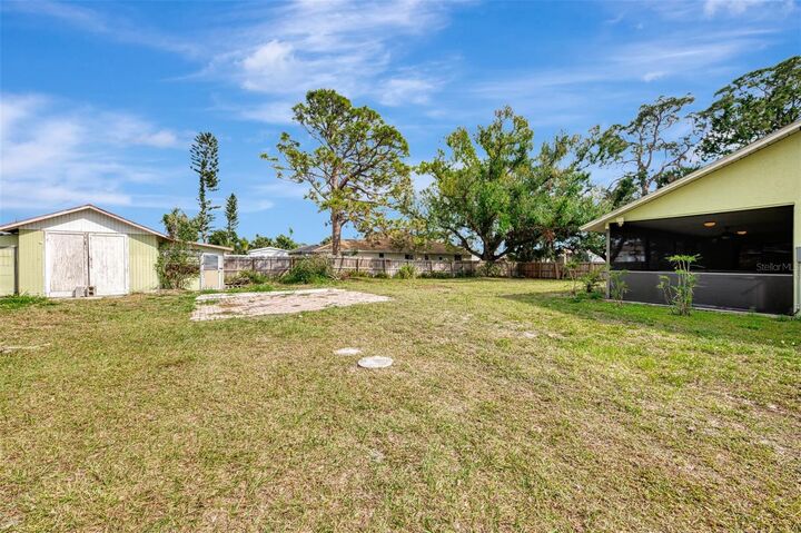 Property Photo: 35 Michigan Avenue FL 34223