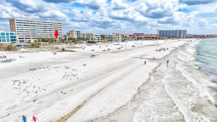 Property Photo:  6140 Midnight Pass Road 103  FL 34242 