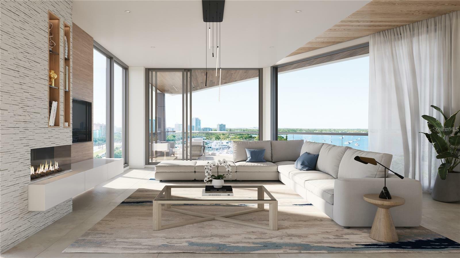 Property Photo: 688 Golden Gate Point 302 FL 34236