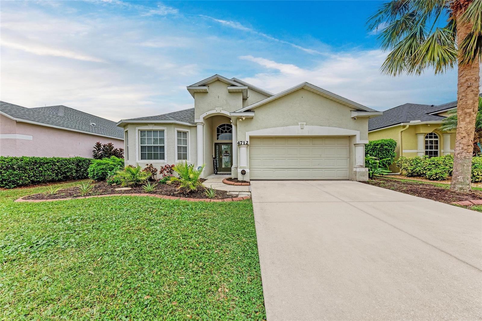 Property Photo:  4712 Trout River Crossing  FL 34222 