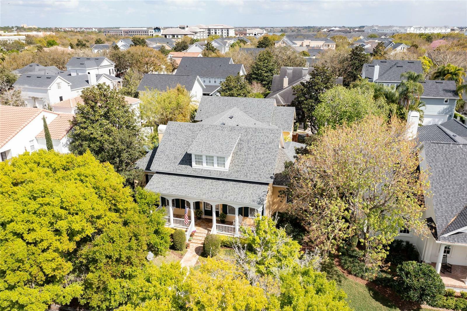 Property Photo: 2161 Snow Road FL 32814
