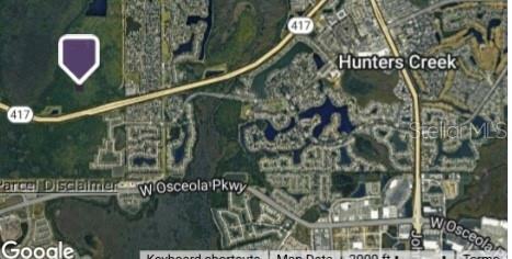 Property Photo:  International Drive  FL 32811 