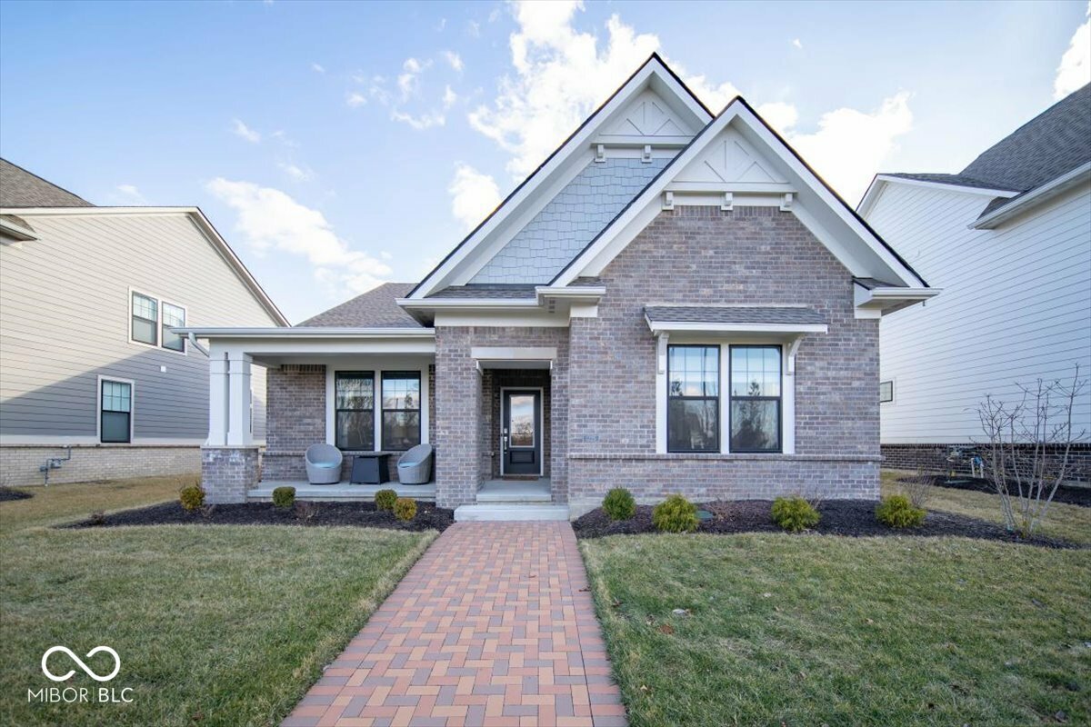 1225 Stonehaven Drive  Westfield IN 46074 photo