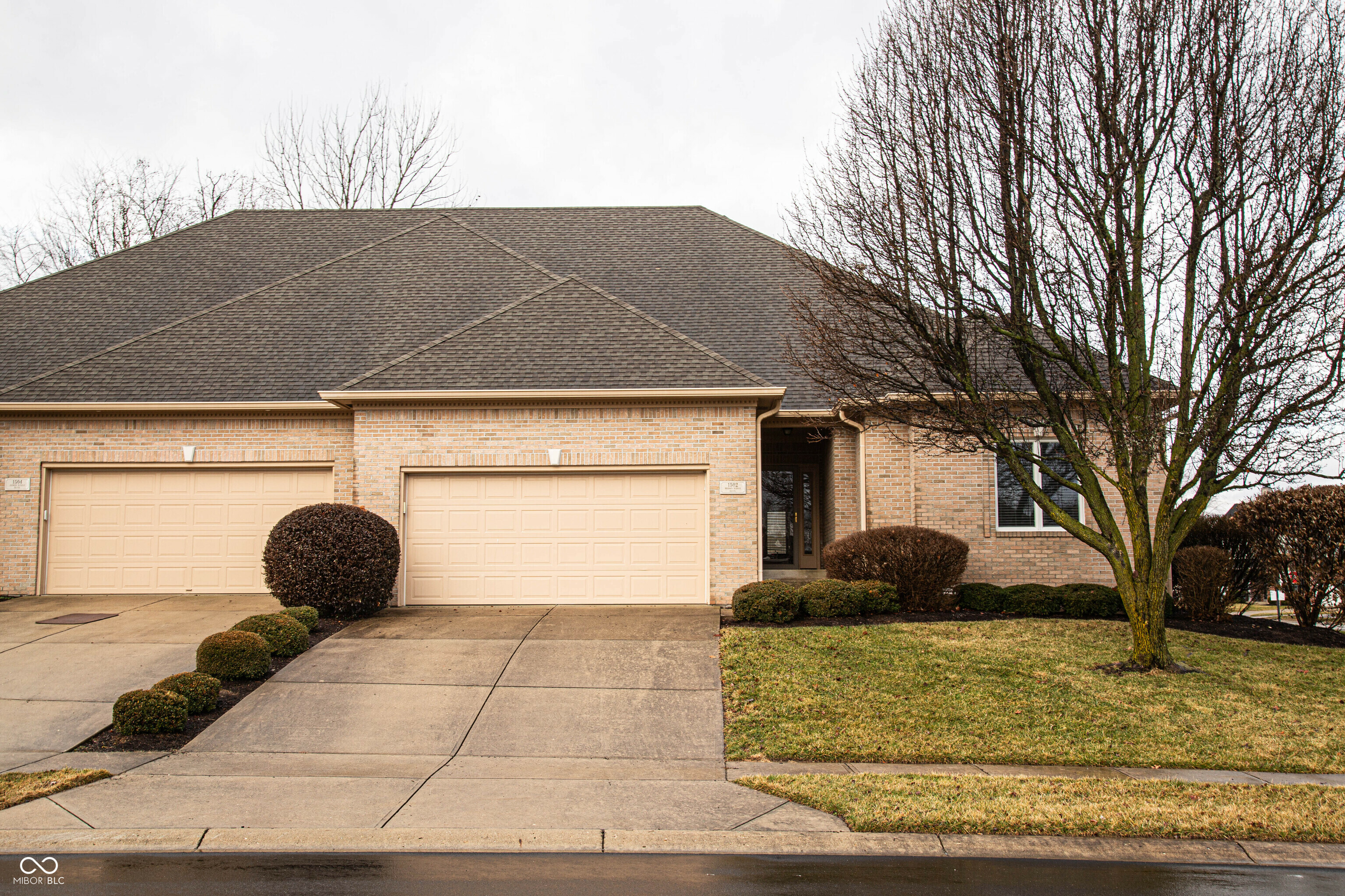 1502 Heron Ridge Boulevard  Greenwood IN 46143 photo