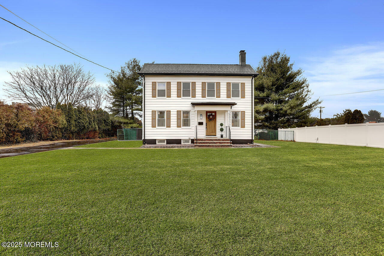 Property Photo:  4471 Nottingham Way  NJ 08690 