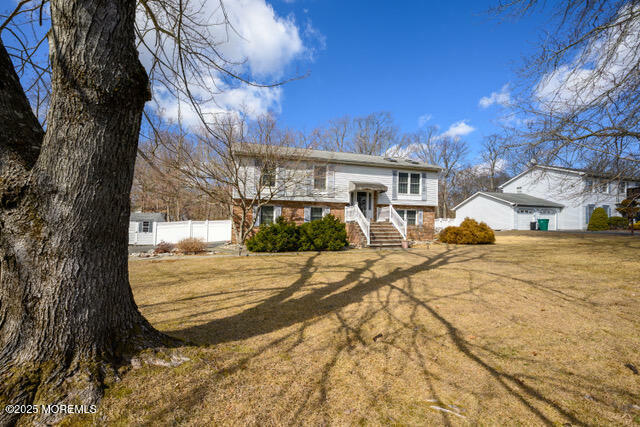 Property Photo:  51 Hickory Hill Road  NJ 08527 