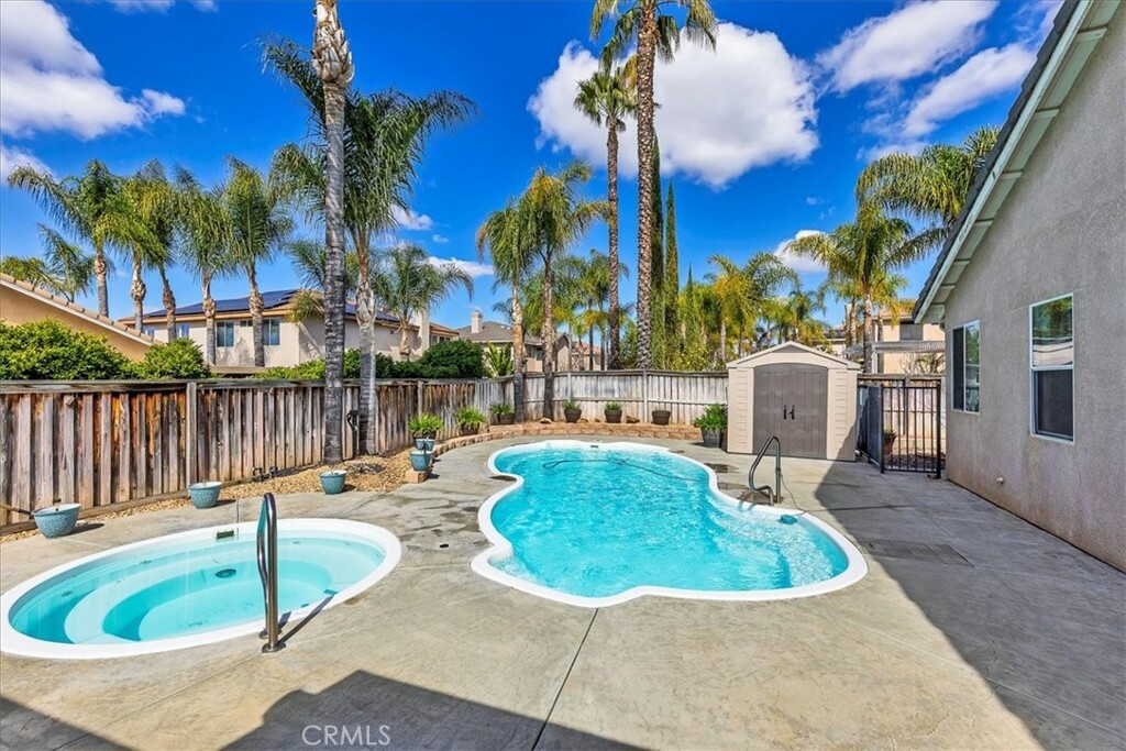 Property Photo: 32458 Saint Martin Street CA 92596