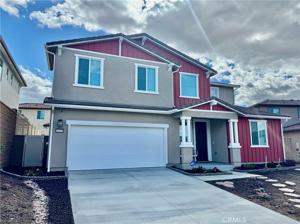 33029 Denim Drive  Winchester CA 92596 photo