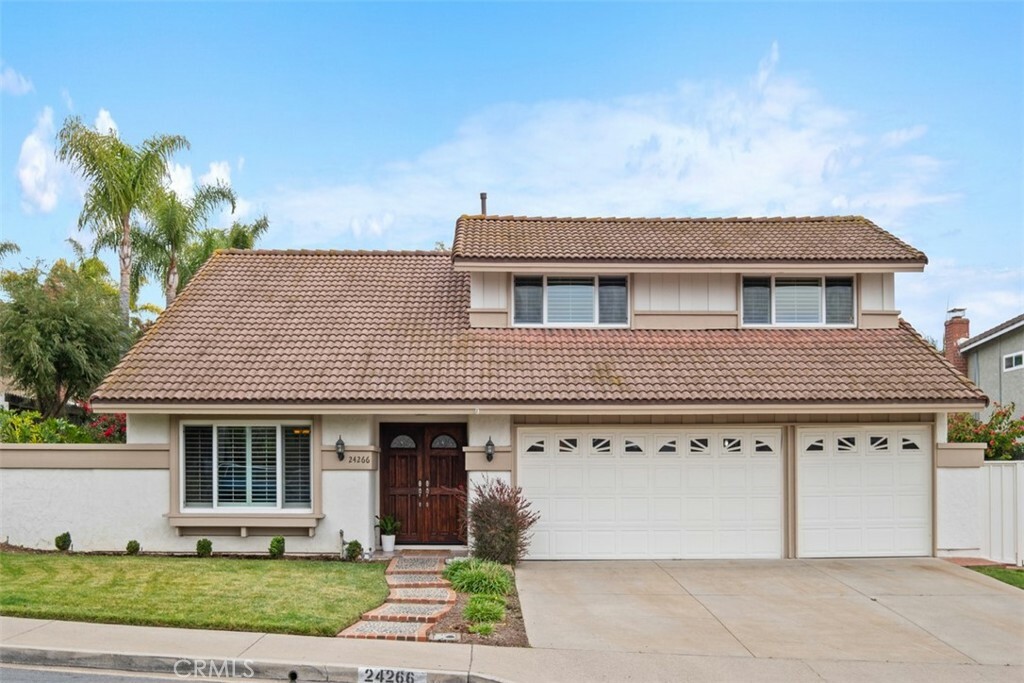Property Photo: 24266 Cataluna CA 92691
