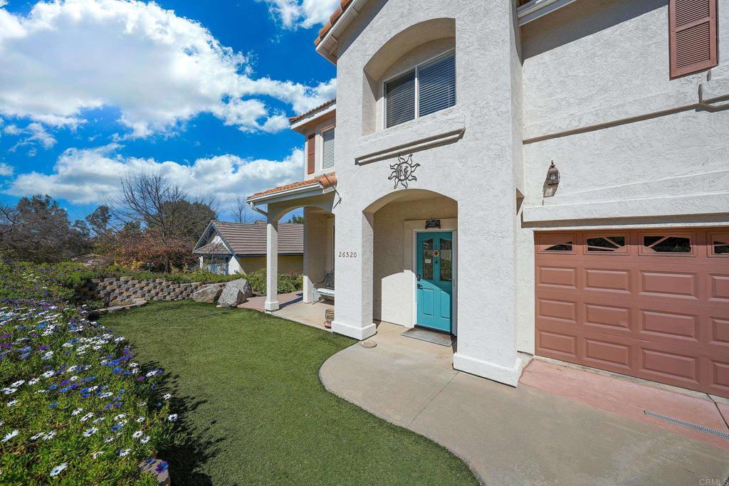 Property Photo: 26520 Love Lane CA 92065