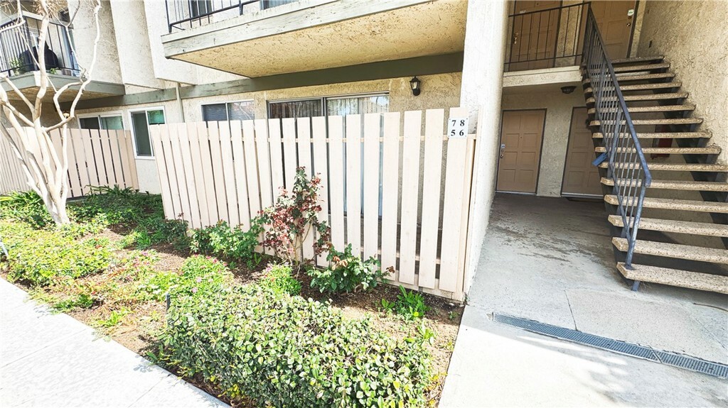 Property Photo: 2300 S Hacienda Boulevard A5 CA 91745