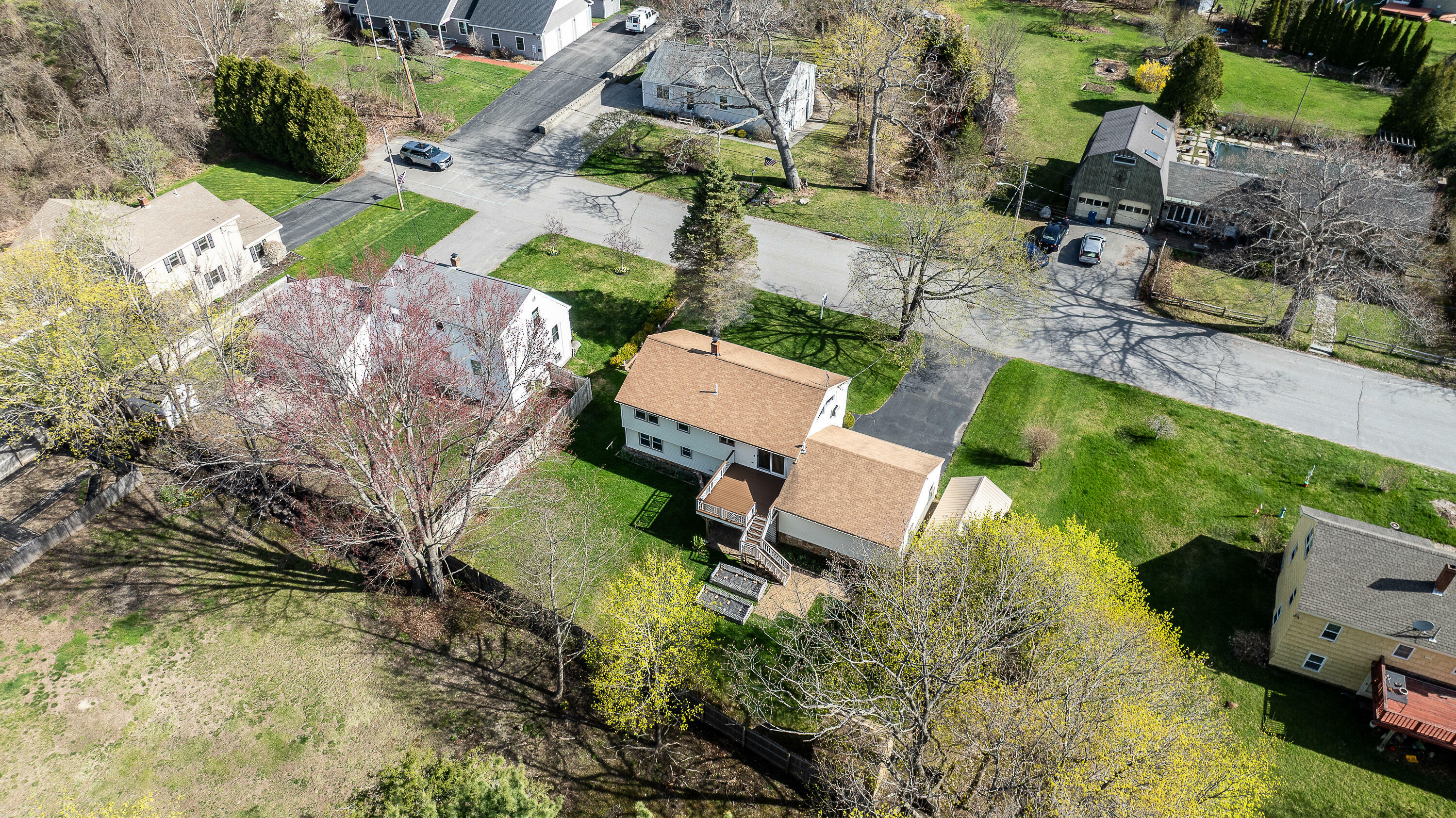 Property Photo: 72 Bay Street ME 04103