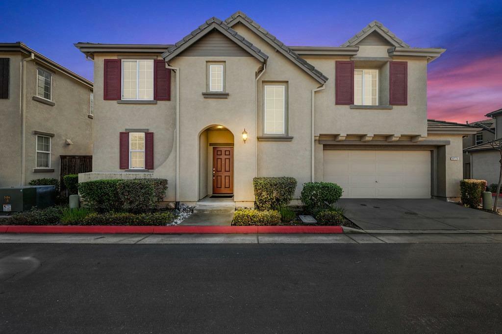 8725 Cortina Circle  Roseville CA 95678 photo