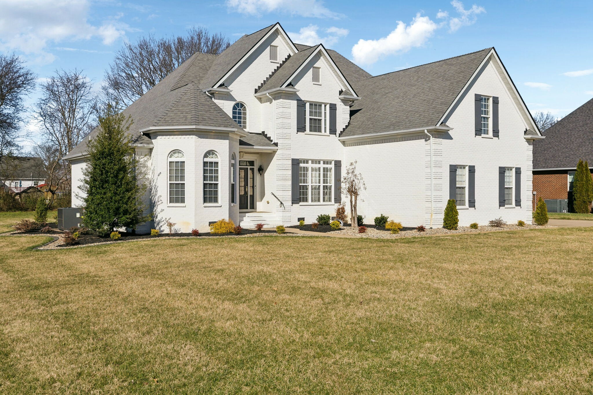 Property Photo:  116 Camilla Ln  TN 37129 