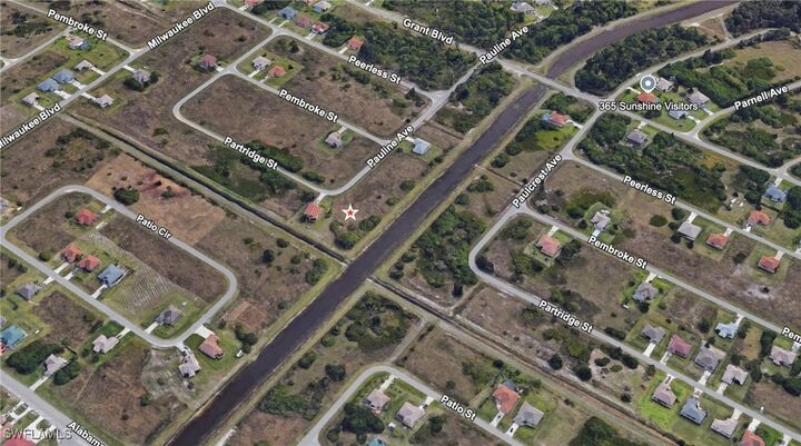 374 Pauline Avenue  Lehigh Acres FL 33974 photo