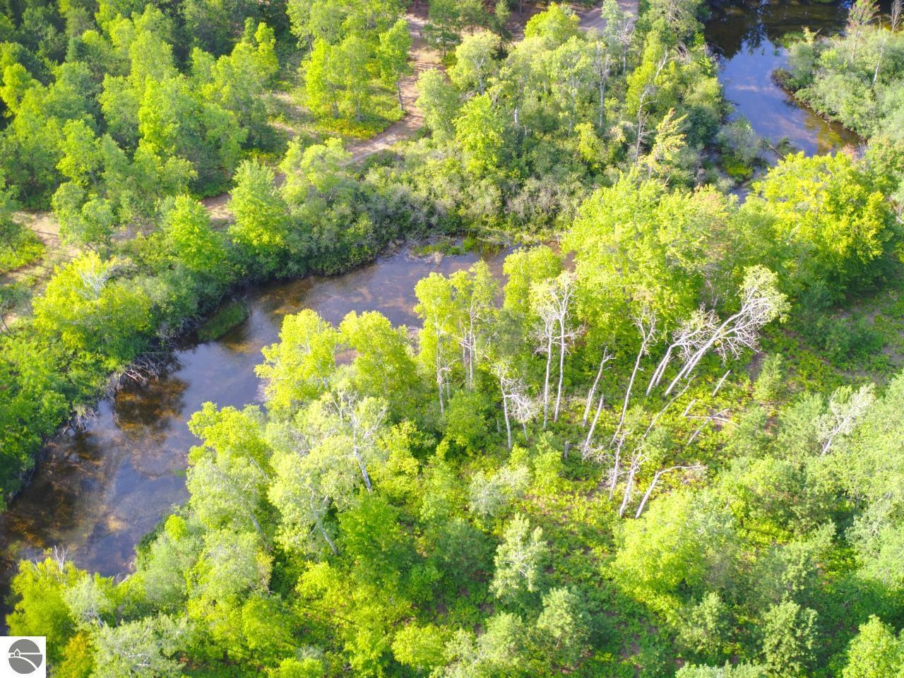 Property Photo:  15 Acres C Wallin Road  MI 49683 