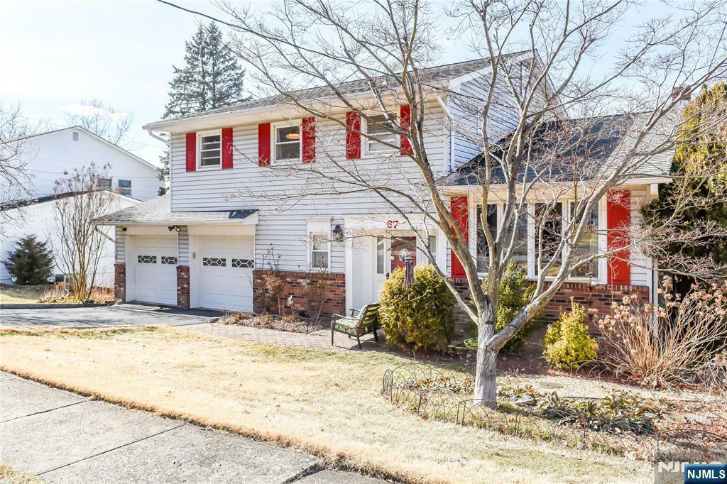 Property Photo: 67 Molinari Drive NJ 07465