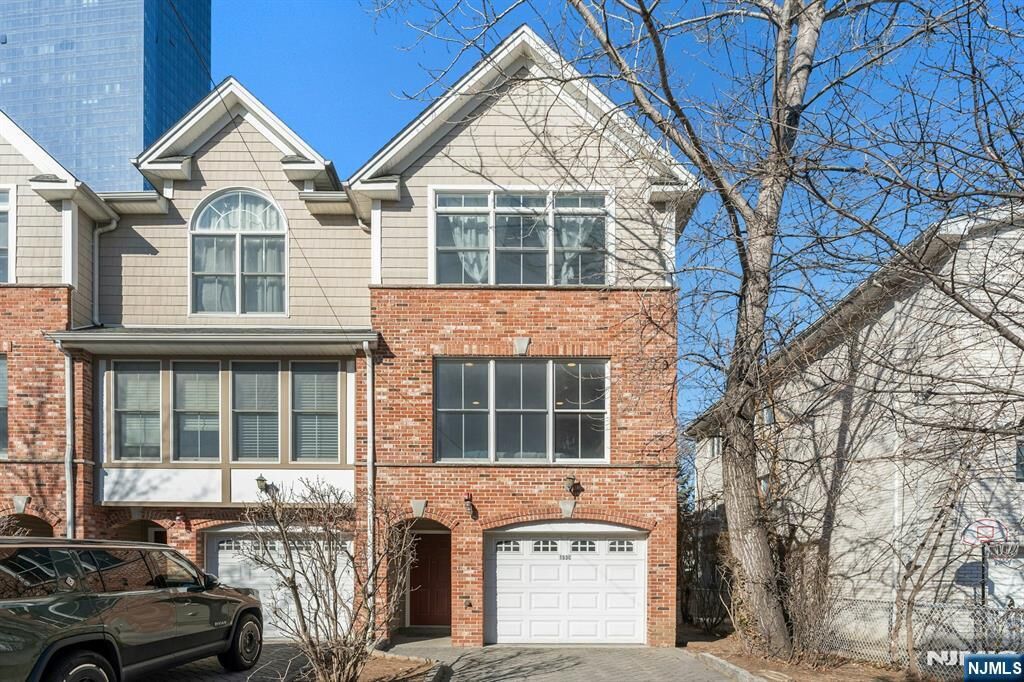 Property Photo: 153 Cedar Street C NJ 07024